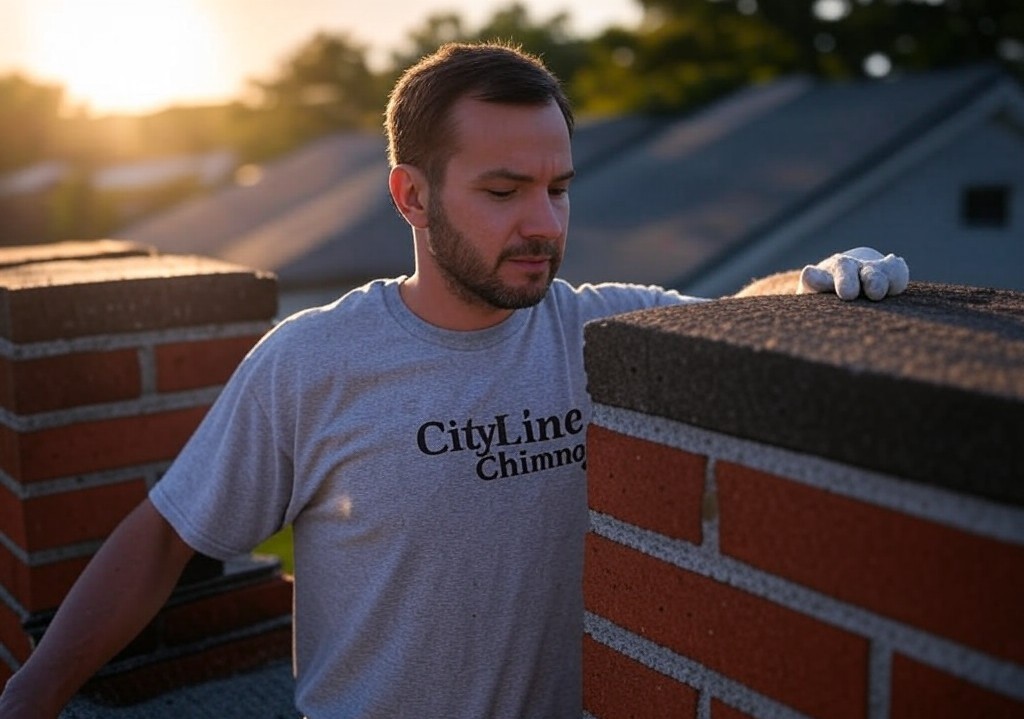 Dependable Chimney Rebuilding Services for Lasting Quality in Mayo, MD