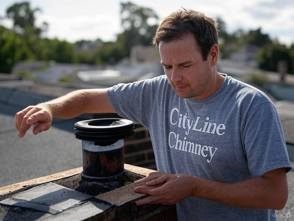 Expert Chimney Cap Services for Leak Prevention and Durability in Mayo, MD