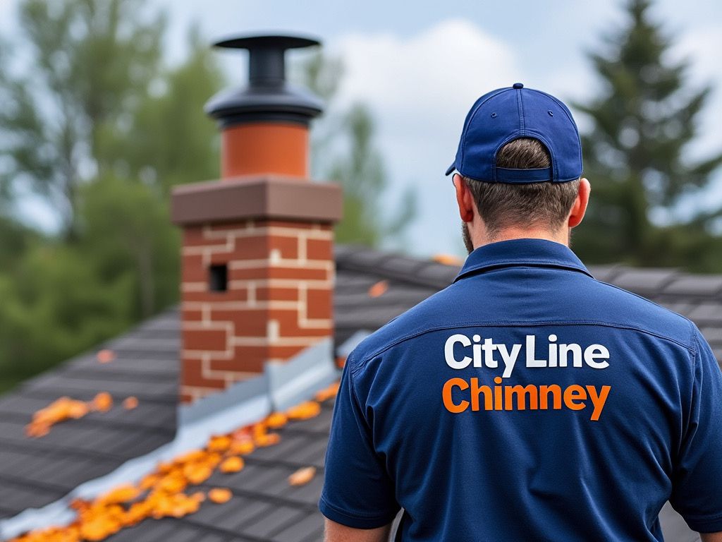 Expert Chimney Sweep Solutions in Mayo, MD