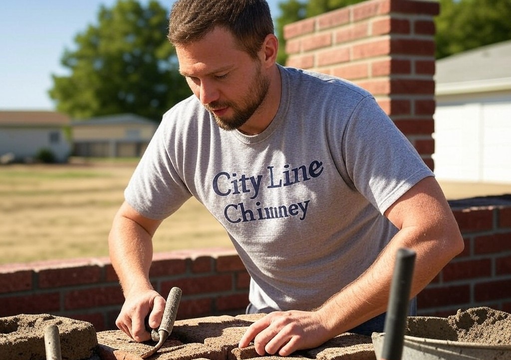 Professional Chimney Flashing Installation and Repair in Mayo, MD