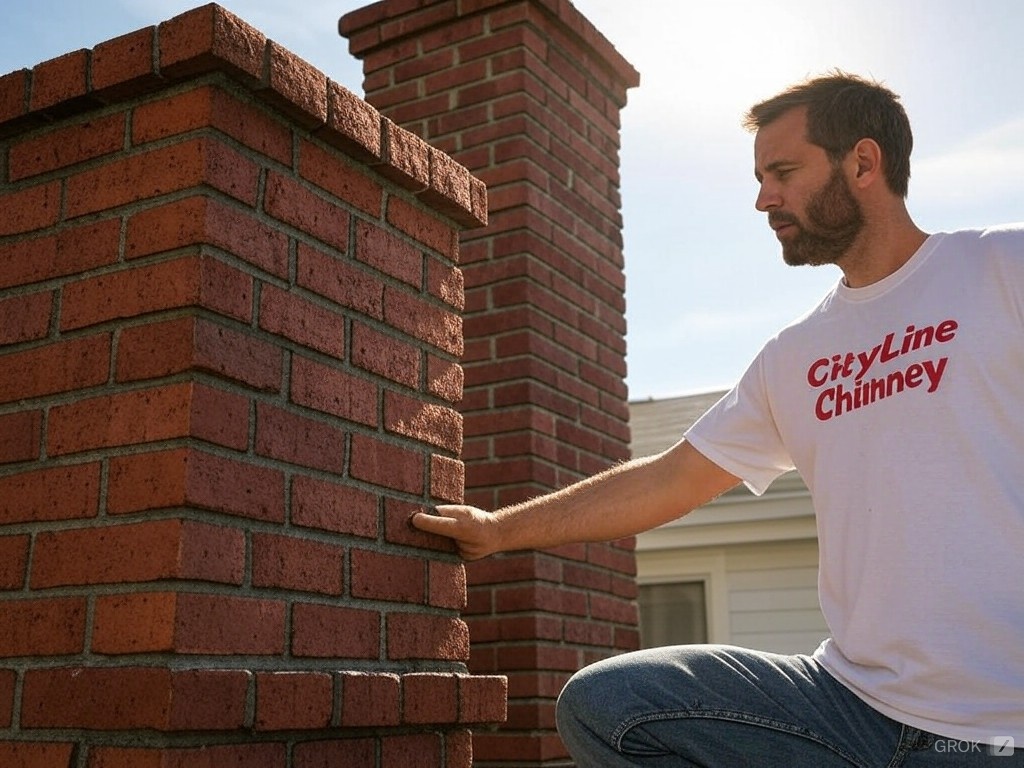 Professional Chimney Liner Installation and Repair in Mayo, MD