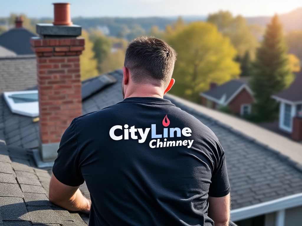 Professional Chimney Waterproofing Installation and Repair in Mayo, MD