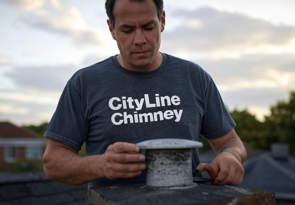 Quality Chimney Flashing Services in Mayo, MD