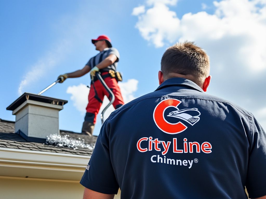 Top-Quality Chimney Cleaning Services in Mayo, MD