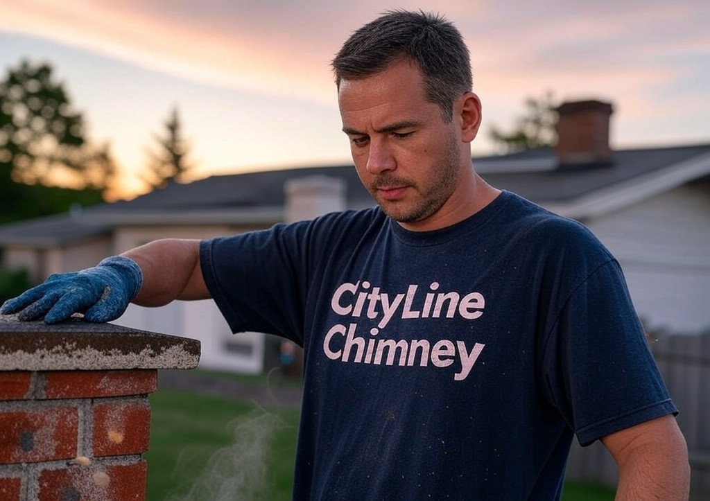 Your Dependable Partner for High Quality Chimney Services and Solutions in Mayo, MD